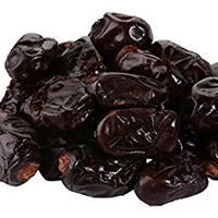 DATE CROWN (કાળુ ખજુર) 500gm.