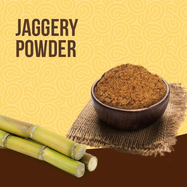 JAGGERY POWDER( ગોળ પાઉડર ) -500gm