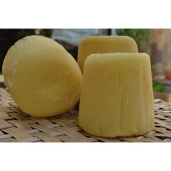 મોરછાપ સફેદ ગોળ- 1kg.