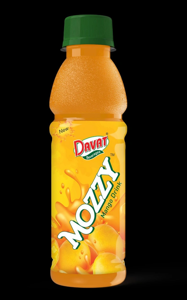 Mazza Davat Cold Drinks 🥭 