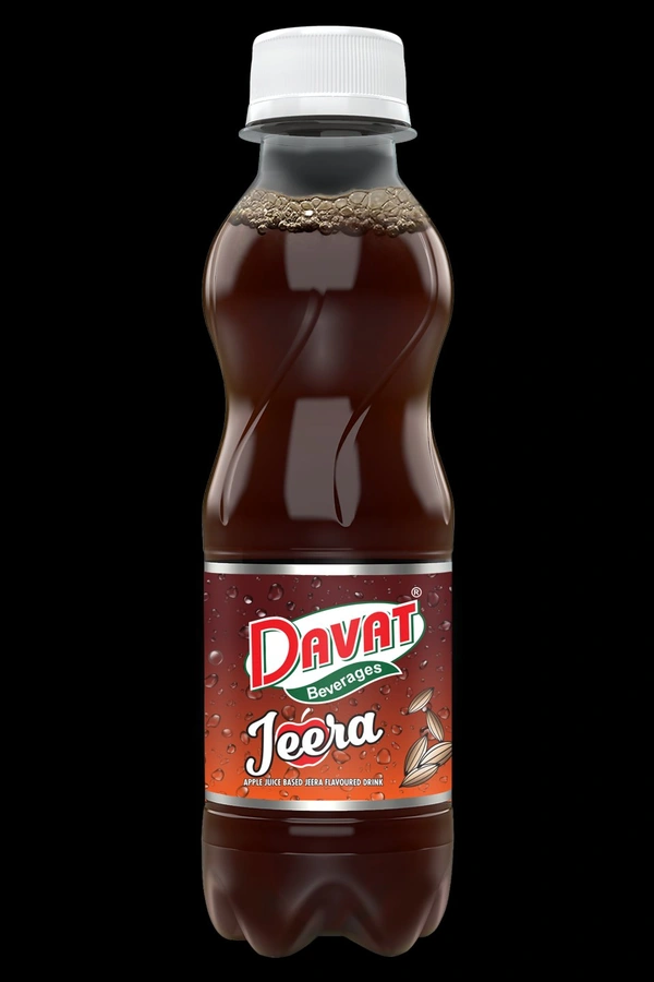 Jeera Flavoured  -  Cold Drinks Davat- 2.25 liter 