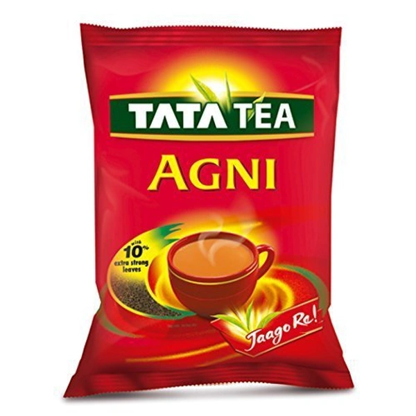 TATA-TEA  AGNI(  ટાટા -અગ્નિ ચા પત્તી) - 250gm