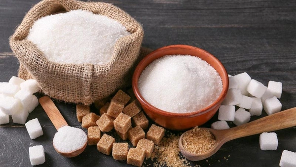 ખાંડ મોટો દાણો (Sugar ) -5.kg