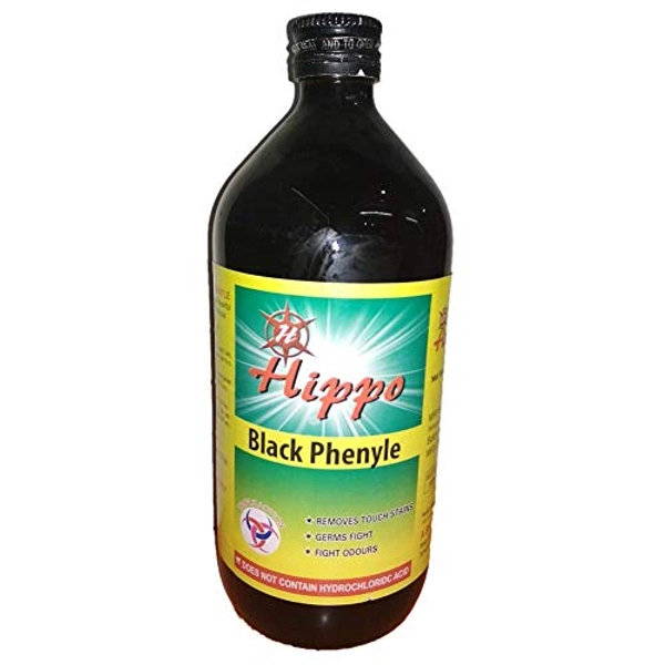 Black  phenyl  l( બ્લેક ફીનાઈલ)
