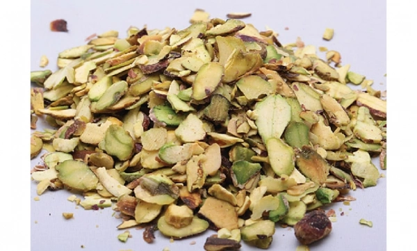 પીસ્તા કાતરી  -50gm 