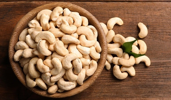 કાજુ  : Cashew - 100gm 