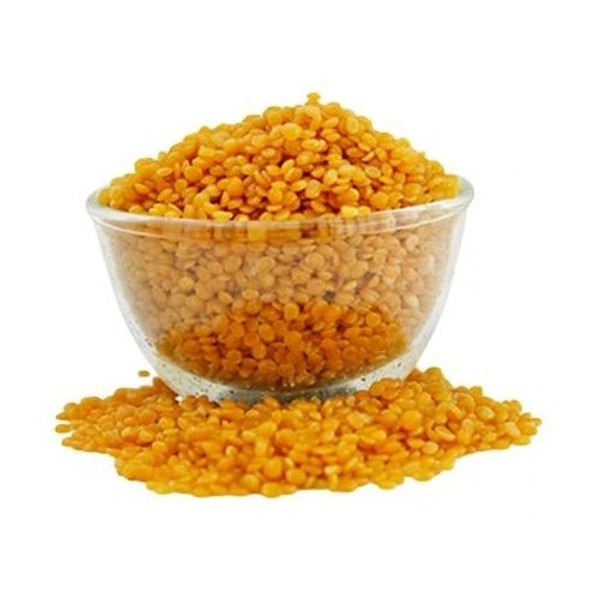 અંગુર તુવેરદાળ, Tuverdal  -1kg 