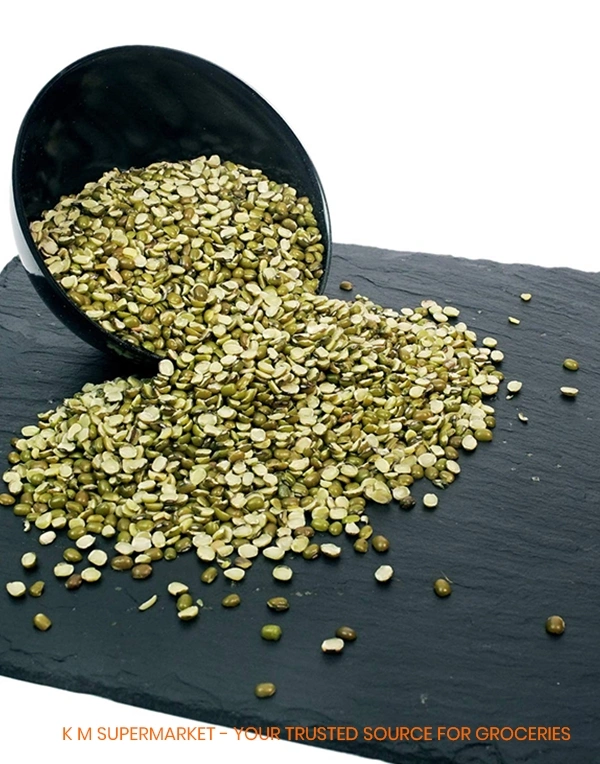 મગદાળ Mung Dal - 1kg 