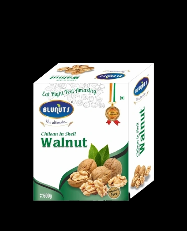 અખરોટ - Walnut Kernels - 250gm.