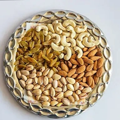 Dry Fruits