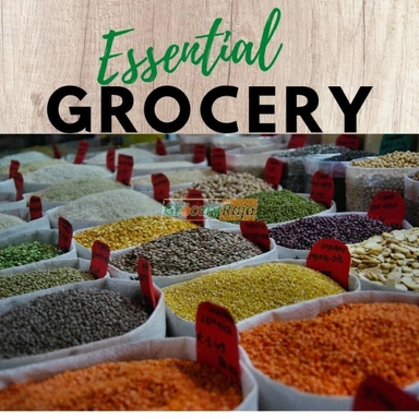 GROCERY Items