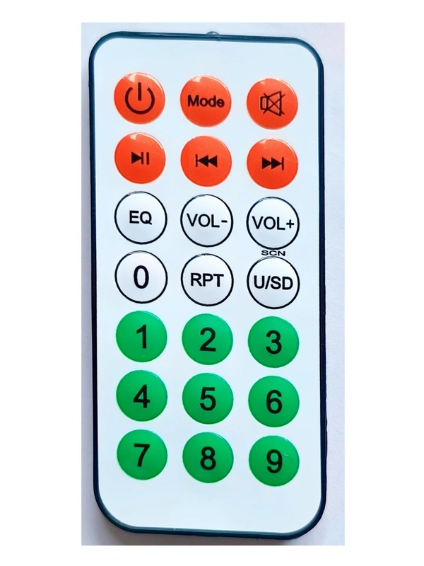 Remote For Tape 