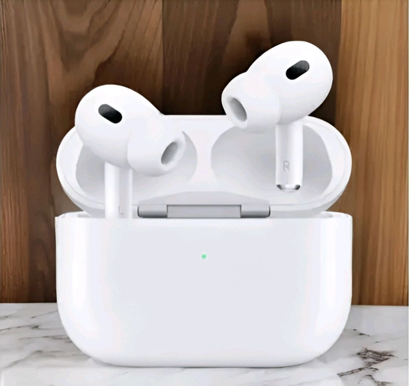 ANC Airpods  - White