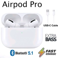 ANC Airpods  - White