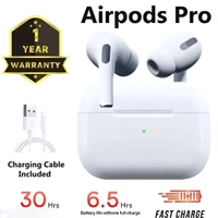 ANC Airpods  - White