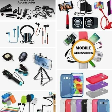 Mobile Accessories