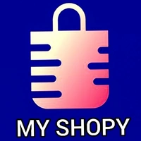 MY SHOPY - Logo