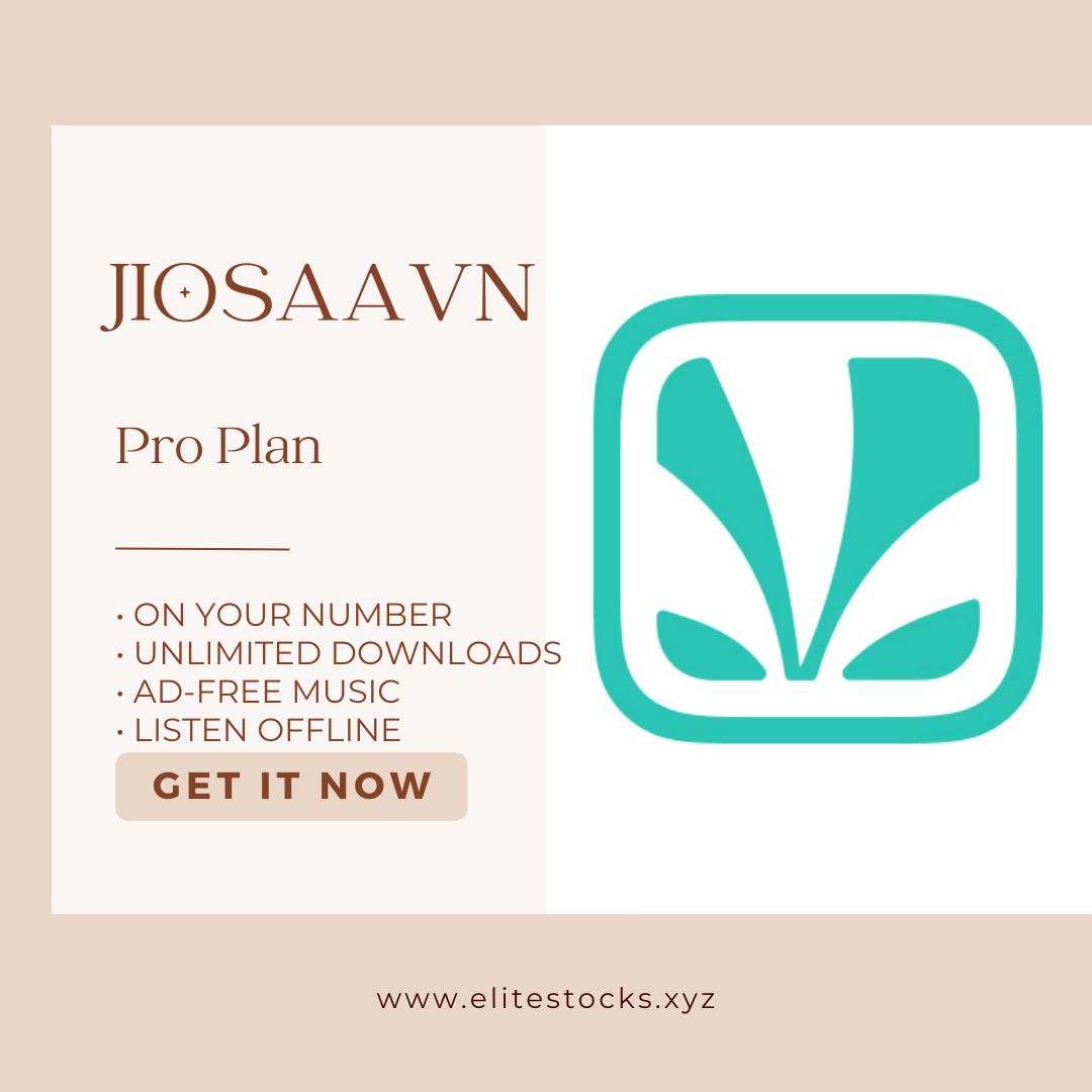 JioSaavn Introduces Monthly Subscription at Re 1 for Jio Users - News18