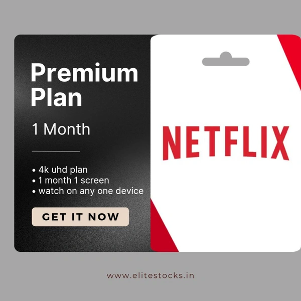 Netflix