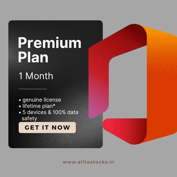 Microsoft Office 365 - Lifetime