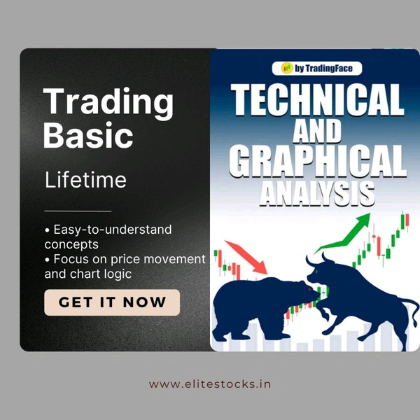 Technical and Graphical Analysis by TradingFace - Lifetime
