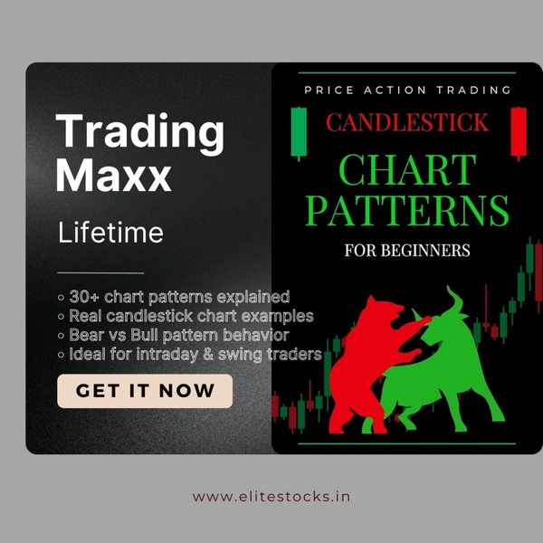 Candlestick Chart Patterns for Beginners - Lifetime