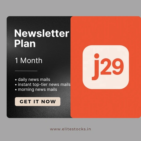 Just29 - 1 Month