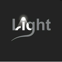 Lights Glow  - Logo