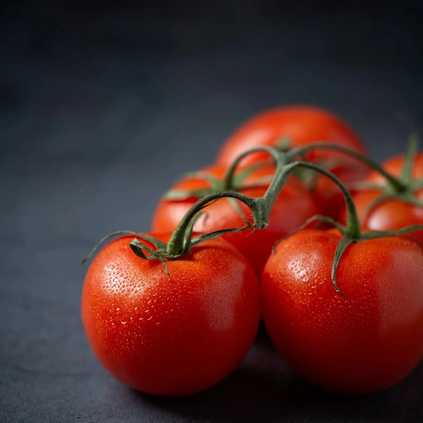 Desi tomato देसी टमाटर 