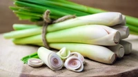 Lemon Grass निम्बू की पत्ती 250gm