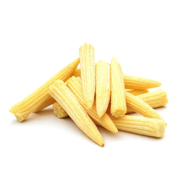 Baby Corn बेबी कार्न 100gm