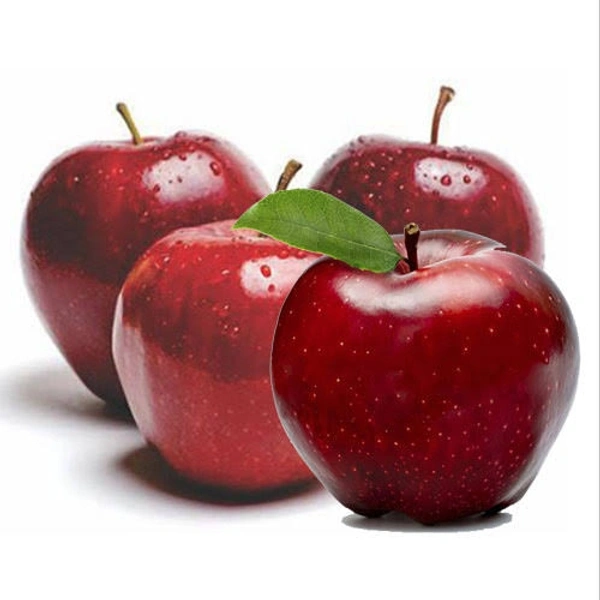Apple Washington सेब वॉशिंग्टन 500gm