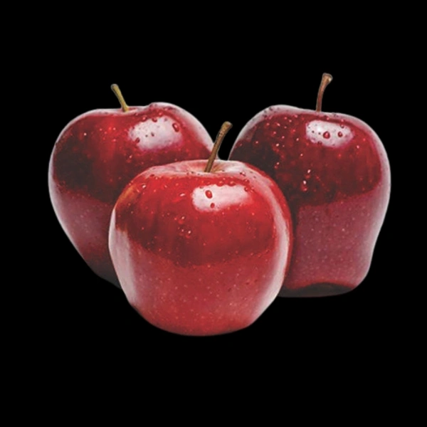 Apple Washington सेब वॉशिंग्टन 500gm