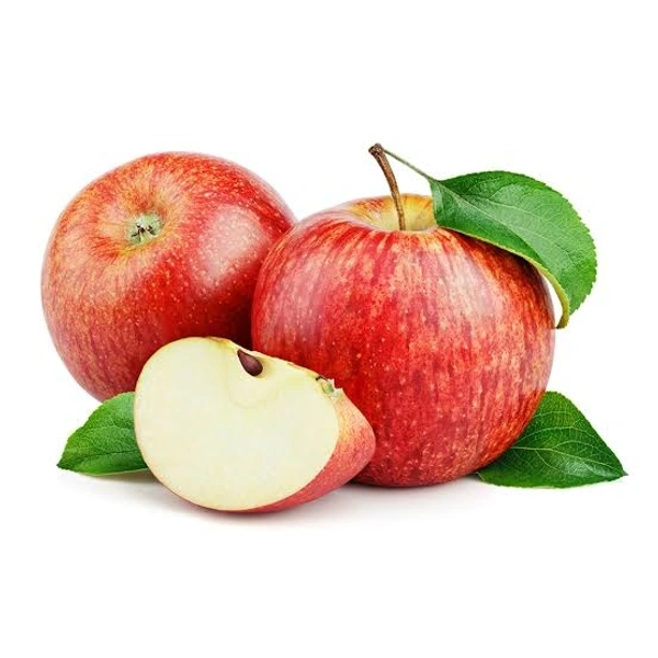 Apple Royal Gala सेब गाला 500gm