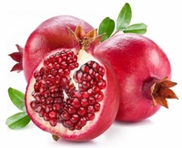 Anar अनार 500gm