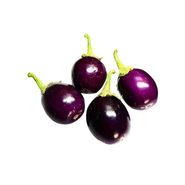 Small Began छोटा बेगन 250gm