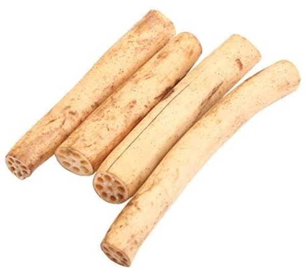 Lotus Stem कमल ककड़ी 250gm