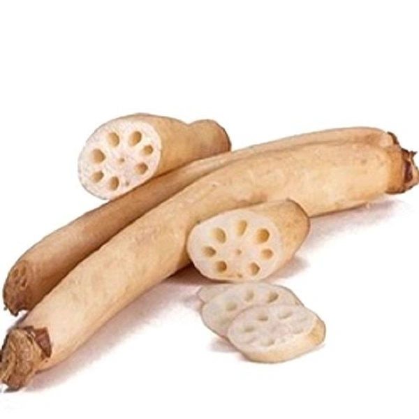 Lotus Stem कमल ककड़ी 250gm