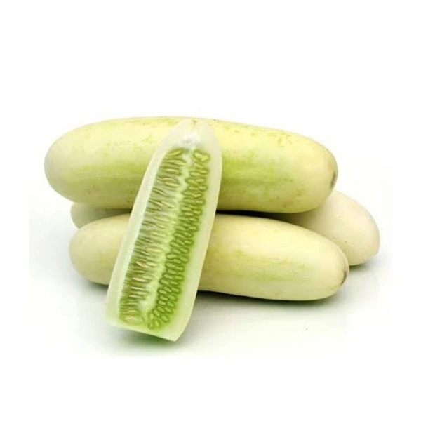 Cucumber White सफेद खीरा 250gm