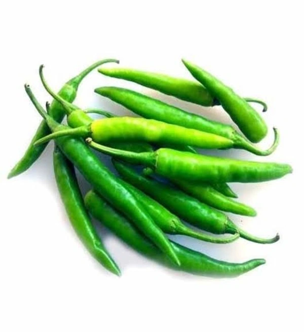 Mirch मिर्च 250gm