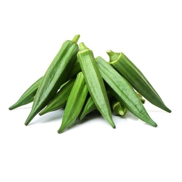 Bhindi भिंडी 250gm
