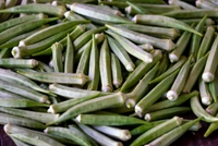 Bhindi भिंडी 250gm
