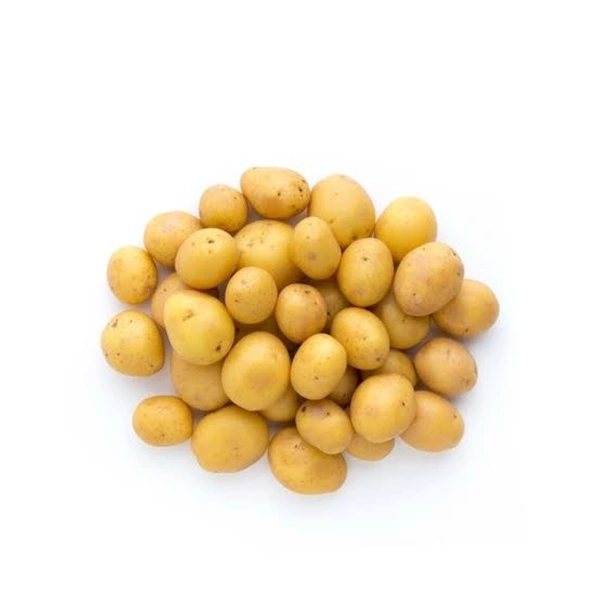 Baby Potato दम आलू 1kg