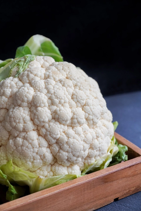 Caulifower फुलगोबी 