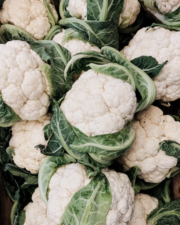 Caulifower फुलगोबी 