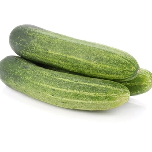 Cucumber Green ककड़ी हरी 500gm