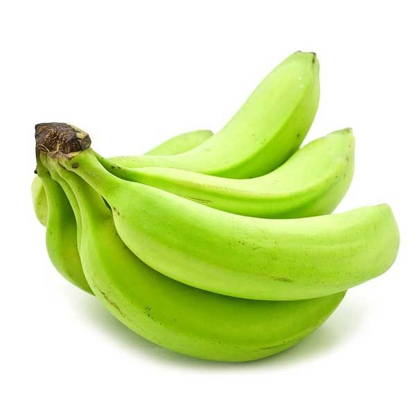 Banana Raw कच्चे केले 500gm