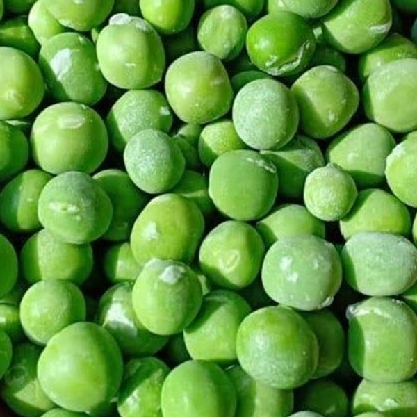 Frozen Peas फ्रोजन मटर  200gm