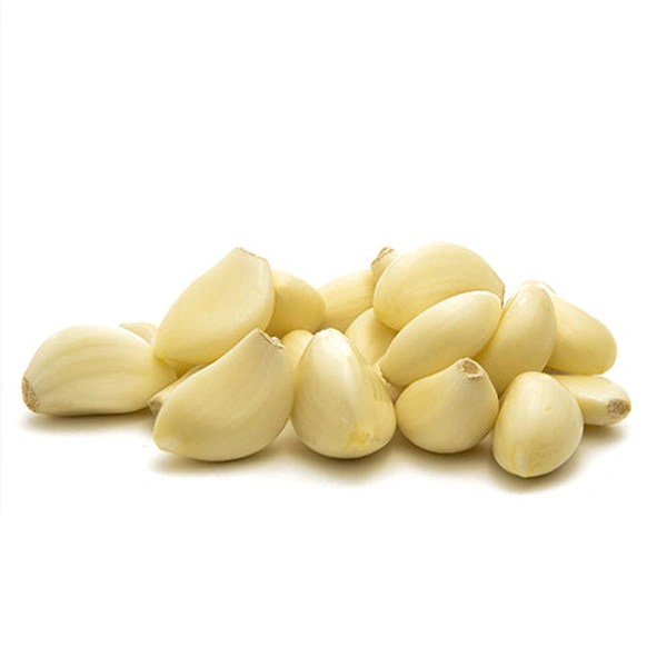 Peeled Garlic छिला लहसुन 250gm