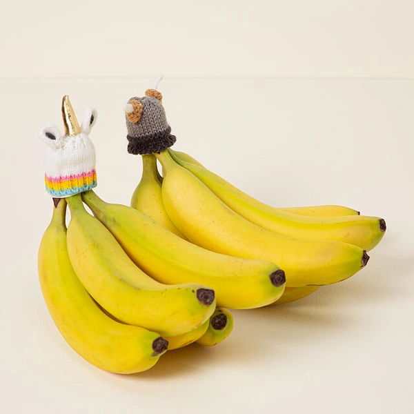 Banana केले 6pcs